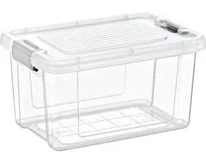 Úložný box Storage Solutions, 1,25 l