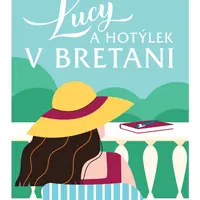 E-kniha: Lucy a hotýlek v Bretani od Ernstová Dee