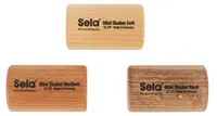 Sela Mini Shaker Set