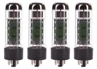 Electro-Harmonix EL34 QUAD