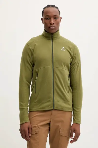 Sportovní mikina Haglöfs Buteo