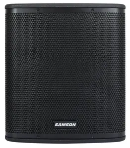 Samson Auro D1200