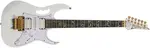 Ibanez JEM7VP White