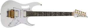 Ibanez JEM7VP White
