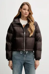 Péřová bunda Tommy Hilfiger