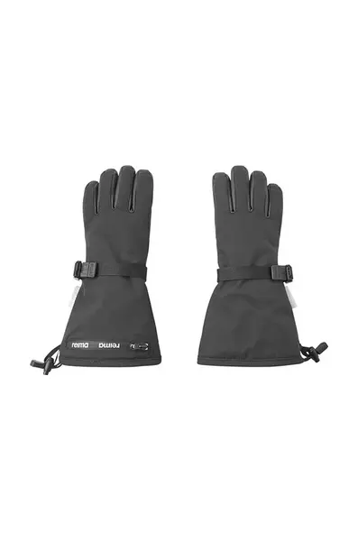Dětské lyžařské rukavice Reima Skimba