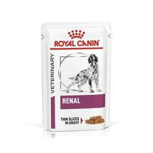 Royal Canin Renal kapsičky pro psy 100 g