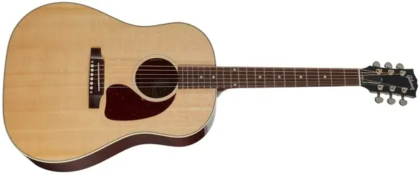 Gibson J-45 Standard Antique Natural