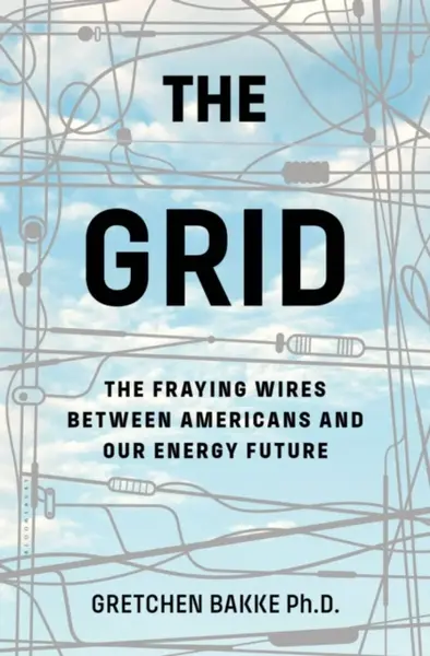 The Grid - Gretchen Bakke
