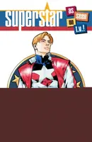 Superstar: As Seen On TV - Kurt Busiek