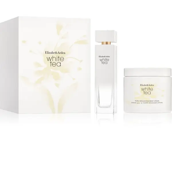 Elizabeth Arden White Tea dárková sada pro ženy