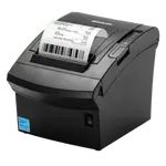 BIXOLON SRP-350plusV SRP-350PLUSVWDAK/BEG pokladní tiskárna, cutter, USB, Ethernet, Wi-Fi, black