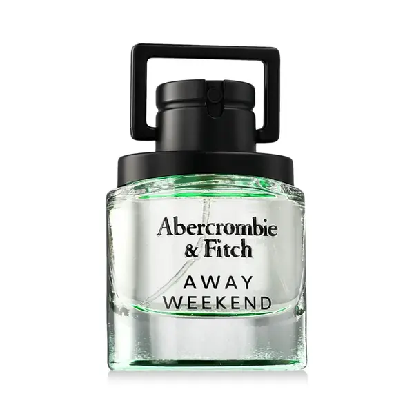 Abercrombie & Fitch Away Weekend Man EDT 30 ml M