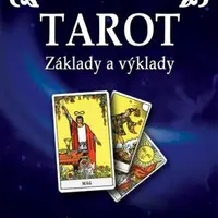 Tarot - Základy a výklady (Defekt) - Evelin Bürgerová, Johannes Fiebig