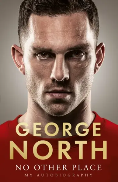 No Other Place - George North