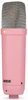 Rode NT1 Signature Series Pink