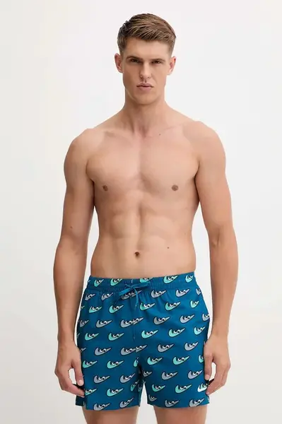 Plavkové šortky Nike