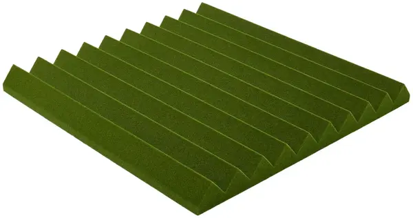 Pyramid Profil V Green