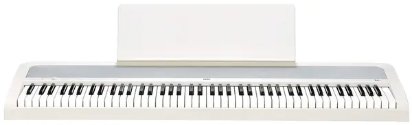 Korg B2+ WH
