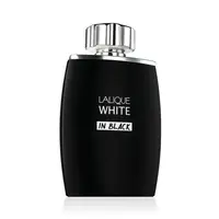 Lalique White in Black EDP 125 ml M