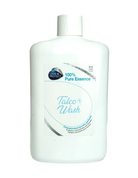 Care+Protect LPL1044TAF Talco Wash koncentrovaný parfém do pračky 400 ml