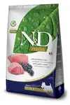 N&D Prime Dog Adult Mini Lamb & Blueberry 800 g
