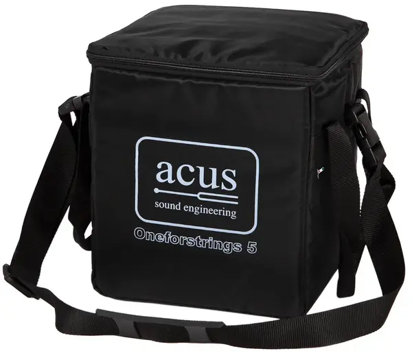 Acus OneForStrings 5 Bag