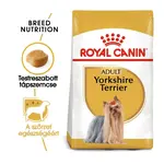 Royal Canin Yorkshire Terrier Adult - granule pro dospělé psy jorkšírského teriéra 7,5 kg