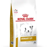 Royal Canin Urinary S/O Small Dog 20 4 kg