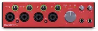 Focusrite Clarett+ 4Pre
