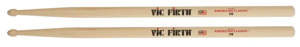 Vic Firth 2B American Classic