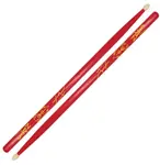 Zildjian Josh Dun "Clancy Red" Signature Drumsticks