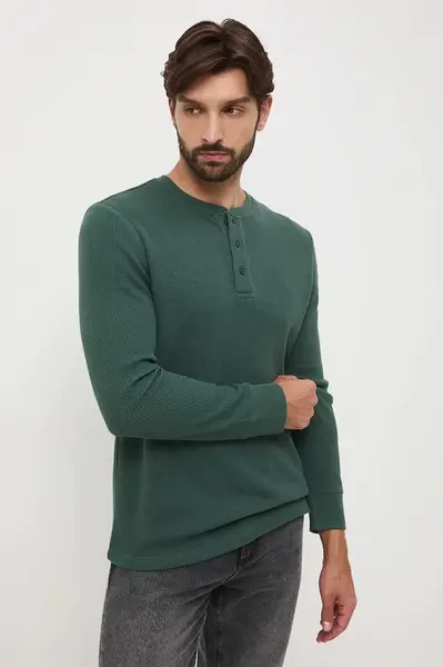 Tričko s dlhým rukávom Medicine