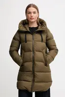 Páperová bunda Bomboogie GENEVA