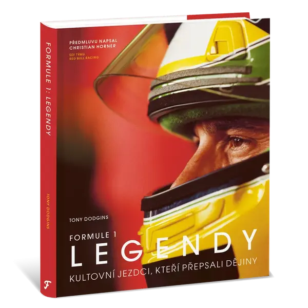 Formule 1: Legendy