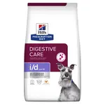 Hill's Prescription Diet i/d Low Fat Digestive Care suché krmivo pro psy 12 kg