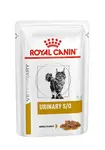 Royal Canin Feline Urinary S/O Chicken Wet - kapsičky 85 g