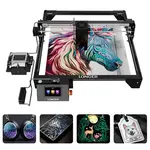 LONGER RAY5 40W Laser Engraver
