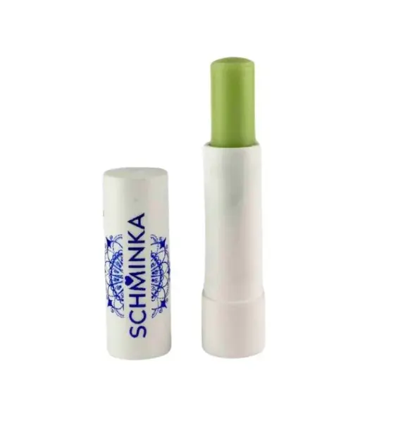 Schminka Vyživující balzám na rty Okurka 4,5 g