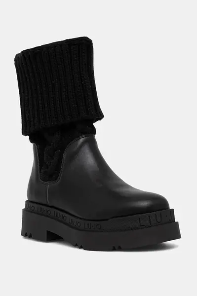 Kozačky Liu Jo LOVE 65