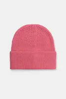 Čepice z vlněné směsi Jack Wolfskin FUZZY