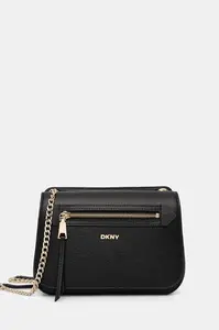 DKNY  Kožená kabelka  BRYANT