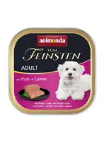 Animonda Vom Feinsten Adult, krůta a ovce 6 x 150 g (82965)
