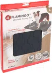Flamingo plenkové podložky pro psy - šedá L