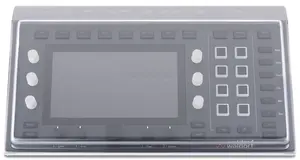 Decksaver WALDORF IRIDIUM CORE COVER