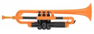 pTrumpet Bb Orange