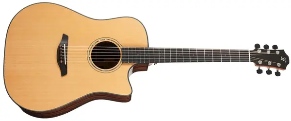 Furch Yellow Dc-CR CNR Active