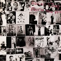 Rolling Stones: Exile On Main Street LP (2 LP) - Rolling Stones