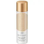 Sensai Ochranný osvěžující sprej SPF 50 Silky Bronze (Cooling Protective Suncare Spray) 150 ml