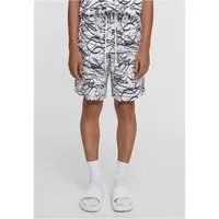 AOP Resort Men's Shorts - Patterned